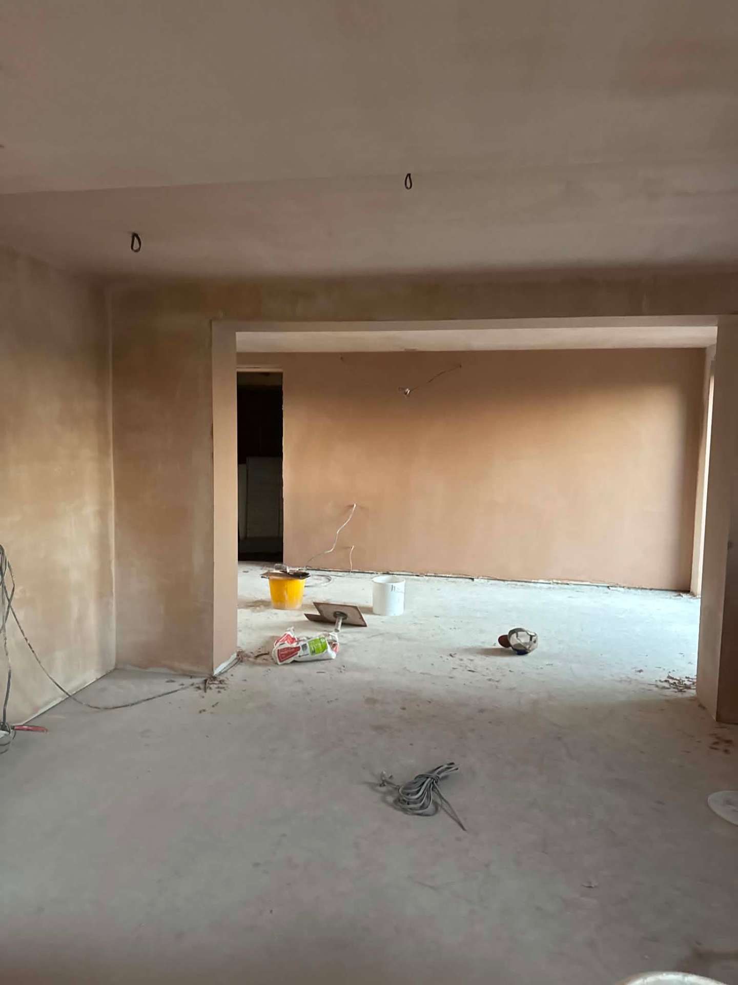 Full Property Renovation